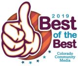 2019 Best of the Best - Colorado Community Media